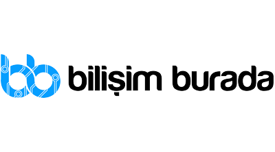 Bilişim Burada Yazılım ve Teknoloji görseli