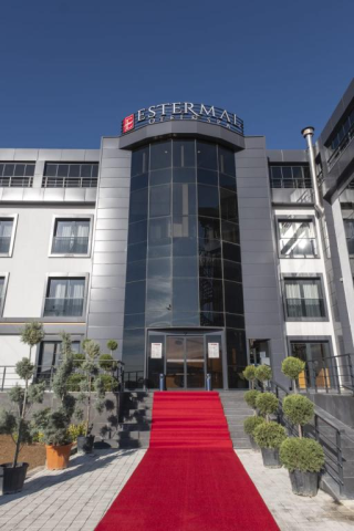Es Termal Otel & Spa görseli