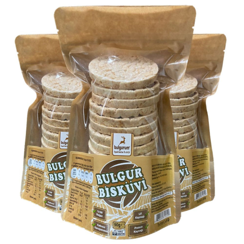 Bulgur Sepeti görseli