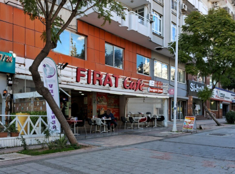 Fırat Cafe görseli