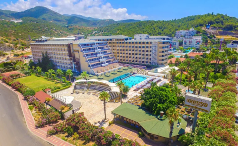 Doğanay Beach Club görseli