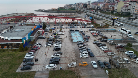 Deniz Yıldızı Restaurant görseli
