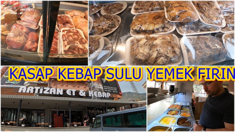 Artizan Et & Kebap görseli