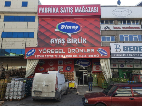 Dimay Gıda görseli