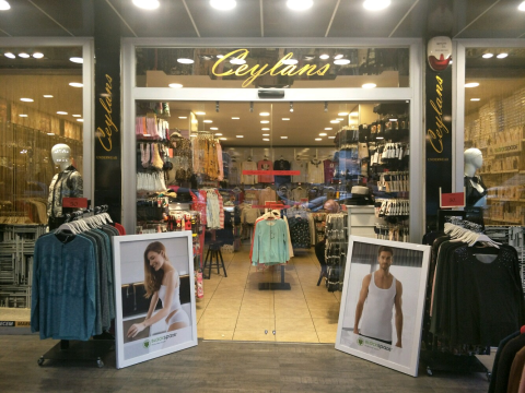 Ceylan's İç Giyim görseli