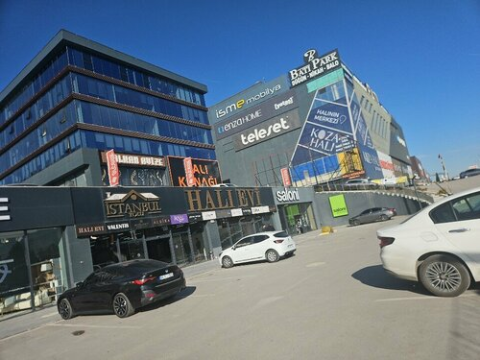 Halı Evi | Ankara görseli