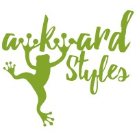 Awkward Styles görseli