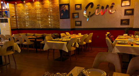 Çivi Restaurant görseli