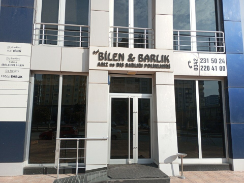 Bilen Clinic Diş Kliniği görseli