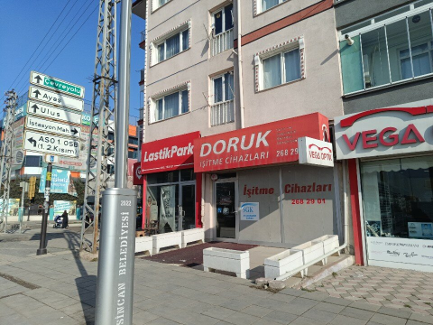 Doruk İşitme Merkezi görseli