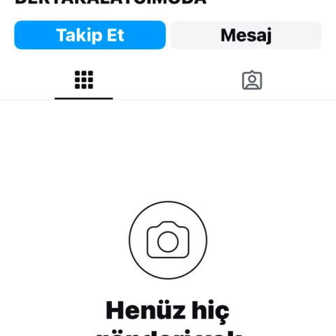 Derya Kalaycı Moda görseli