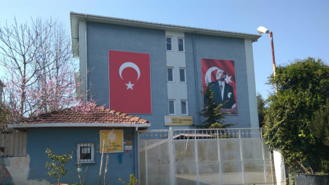 Firuzan Kemal Demironaran Lisesi görseli