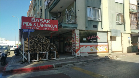 Başak Pide Lahmacun görseli
