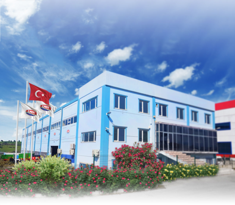 Enka Tarım görseli