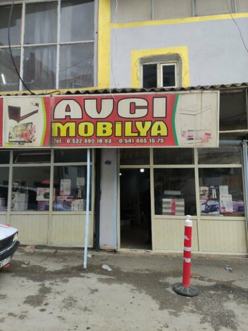 Avcı Mobilya görseli