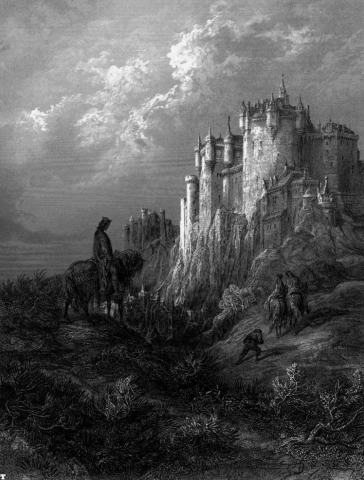 Camelot görseli