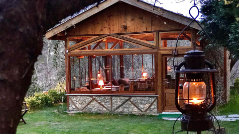 Doğa Evi görseli