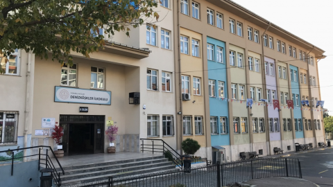 Denizköşkler İlkokulu (Avcılar) görseli