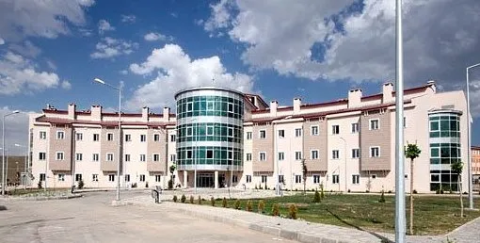 Diyadin Devlet Hastanesi görseli