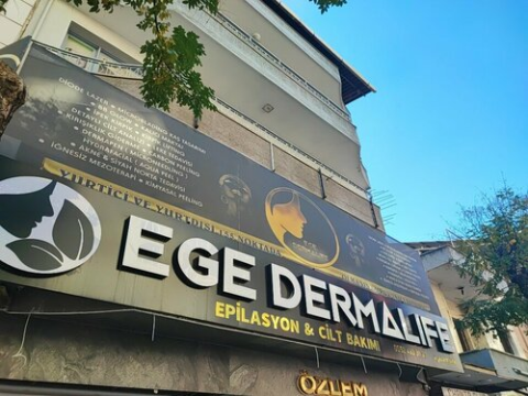 Egedermalife Güzellik Merkezi görseli