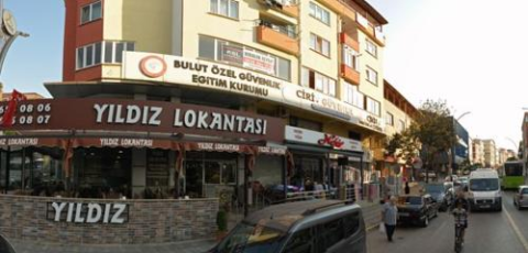 Bult Özel Güvenlik Eğitim (Kocaeli) görseli