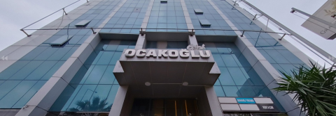 Grand Ocakoğlu Hotel görseli