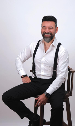Burak Dalgül Zihin Eğitimi görseli
