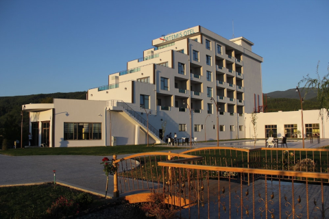 Artemis Otel (Erzin) görseli