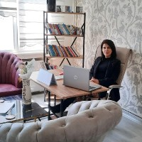 Fatma Aktürk Yılmaz Beauty görseli