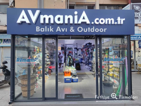 AVmaniA görseli