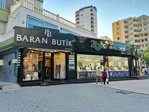 Baran Butik | Adana görseli
