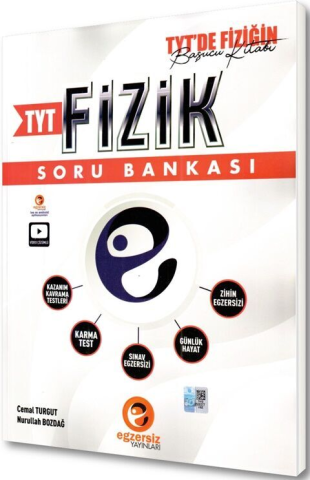 Egzersiz Yayınları görseli