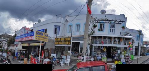 Günaylar Market görseli