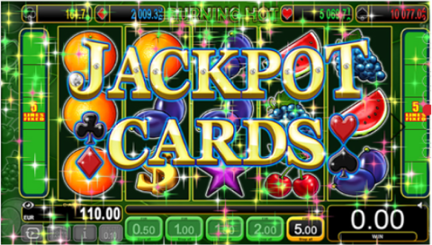 EGT Jackpot görseli
