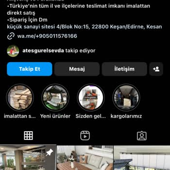 Bahce_cay_balkon_setleri (Instagram) görseli