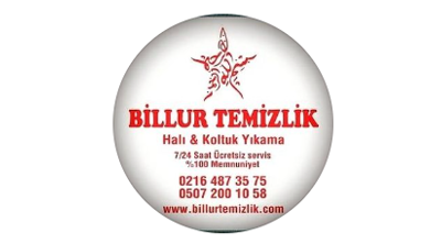 Billur Temizlik Halı Yıkama (Sultanbeyli) görseli