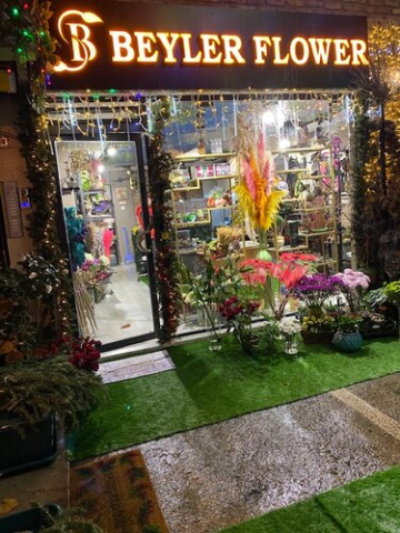 Beyler Flower görseli