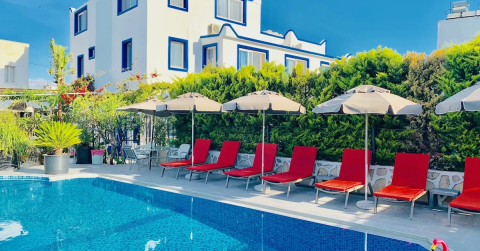 Artunç Otel görseli