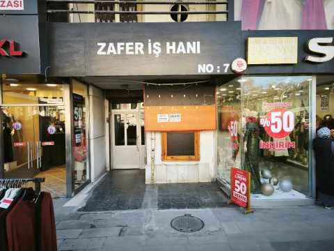 Asya Güzellik Merkezi (Ankara) görseli