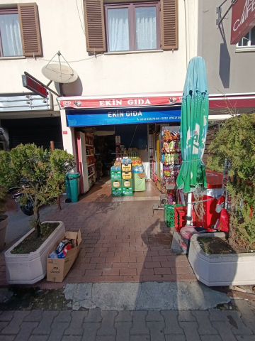 Ekin Gıda görseli