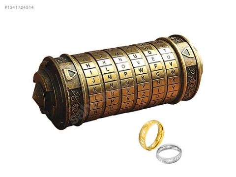 Cryptex Market görseli