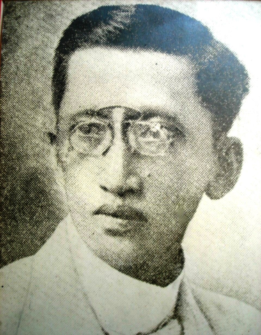 Epifanio görseli