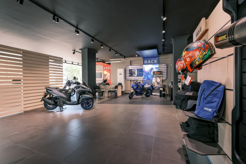 Etkin Motor görseli