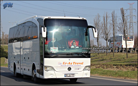 ER-AŞ Travel görseli