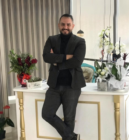 Dr. Veysel Durak görseli