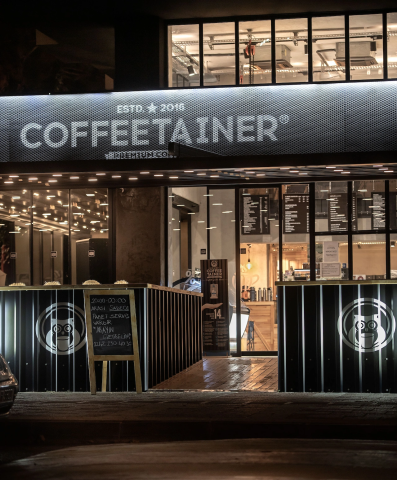 Coffeetainer görseli