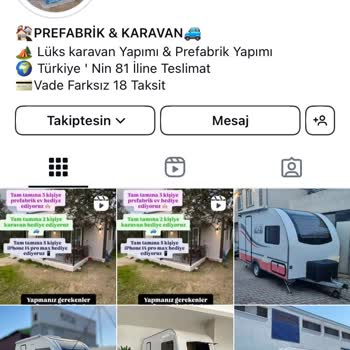 Ayla_prefabrik_karavan (Instagram) görseli