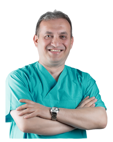 Dt. Veysel Koç görseli