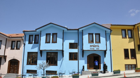 Arslanlı Konak Otel görseli