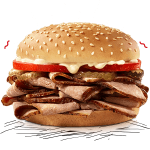Arby's görseli